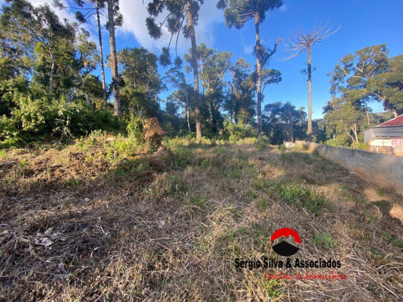 Imagem Terreno à Venda, 402 m² em Campos Do Jordão Imagem Terreno à Venda, 402 m² em Campos Do Jordão