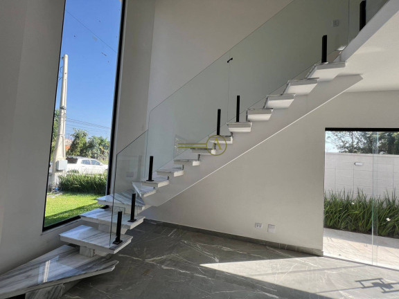 Imagem Casa de Condomínio com 3 Quartos à Venda, 200 m² em Jardim São Luiz - Peruíbe Imagem Casa de Condomínio com 3 Quartos à Venda, 200 m² em Jardim São Luiz - Peruíbe
