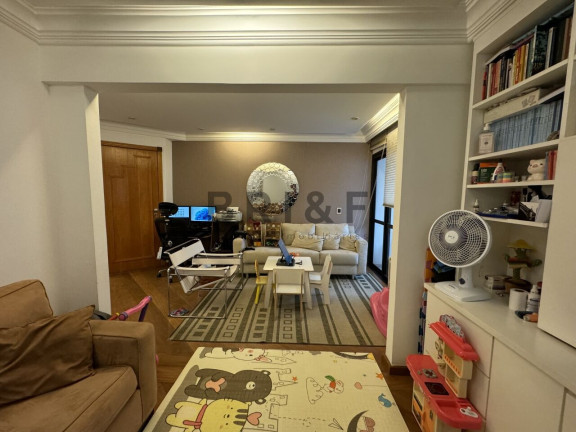 Imagem Apartamento com 2 Quartos à Venda, 85 m² em Brooklin - São Paulo Imagem Apartamento com 2 Quartos à Venda, 85 m² em Brooklin - São Paulo