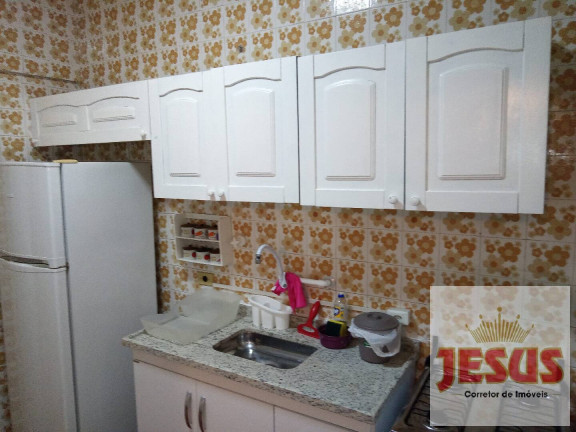 Imagem Apartamento com 1 Quarto para Alugar, 50 m² em Enseada - Guarujá Imagem Apartamento com 1 Quarto para Alugar, 50 m² em Enseada - Guarujá
