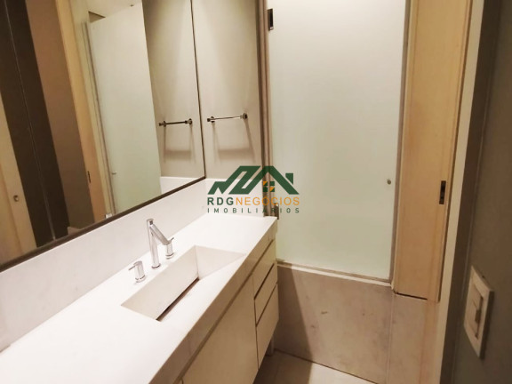 Imagem Apartamento com 5 Quartos para Alugar, 512 m² em Vila Nova Conceição - São Paulo