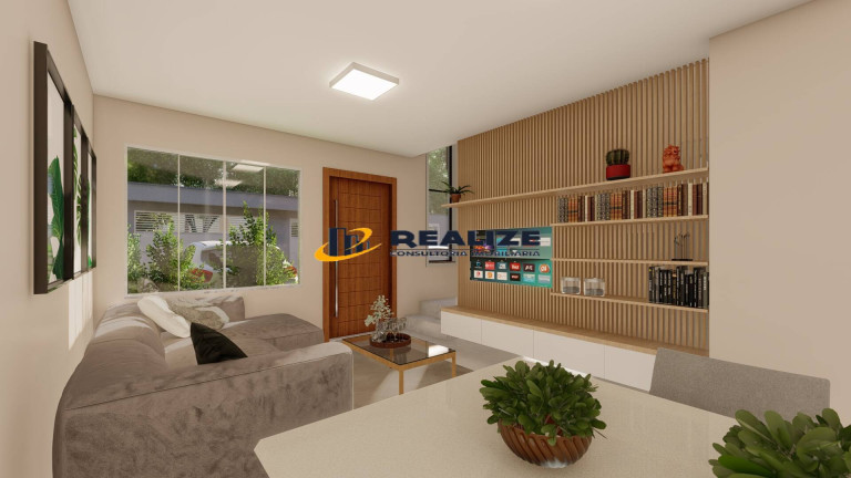 Imagem Casa com 2 Quartos à Venda, 90 m² em Parque Varanda Do Visconde - Campos Dos Goytacazes Imagem Casa com 2 Quartos à Venda, 90 m² em Parque Varanda Do Visconde - Campos Dos Goytacazes