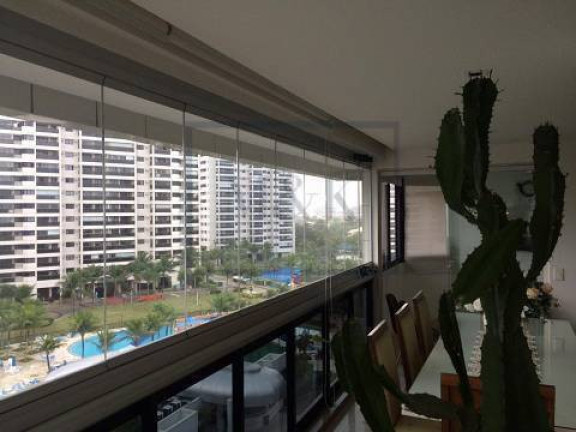 Imagem Cobertura com 3 Quartos à Venda, 224 m² em Barra Da Tijuca - Rio De Janeiro Imagem Cobertura com 3 Quartos à Venda, 224 m² em Barra Da Tijuca - Rio De Janeiro