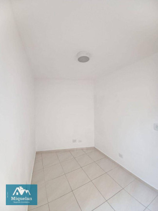 Imagem Apartamento com 2 Quartos à Venda, 47 m² em Vila Alpina - São Paulo