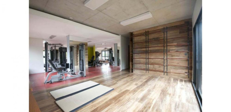 Imagem Apartamento com 2 Quartos à Venda, 70 m² em Anália Franco - São Paulo