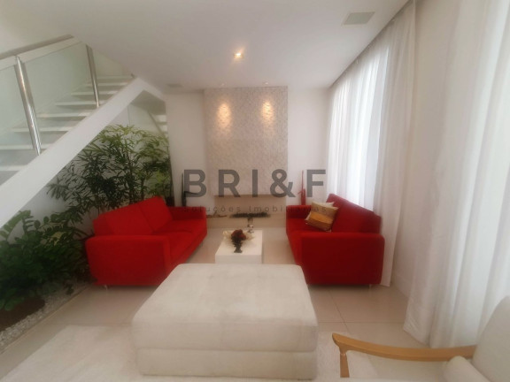 Imagem Apartamento com 3 Quartos à Venda, 307 m² em Campo Belo - São Paulo Imagem Apartamento com 3 Quartos à Venda, 307 m² em Campo Belo - São Paulo