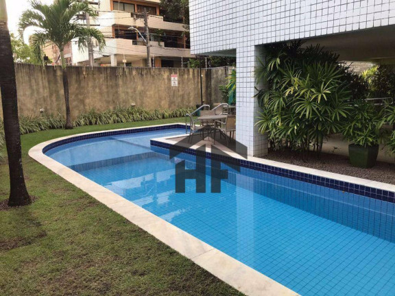Imagem Apartamento com 2 Quartos à Venda, 44 m² em Torre - Recife Imagem Apartamento com 2 Quartos à Venda, 44 m² em Torre - Recife