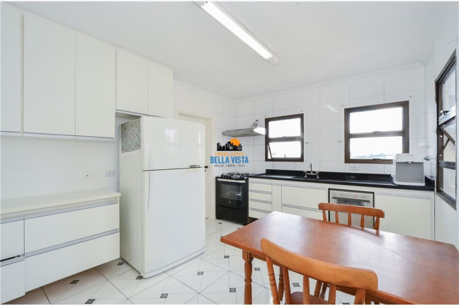 Imagem Apartamento com 4 Quartos à Venda, em Morumbi - São Paulo Imagem Apartamento com 4 Quartos à Venda, em Morumbi - São Paulo