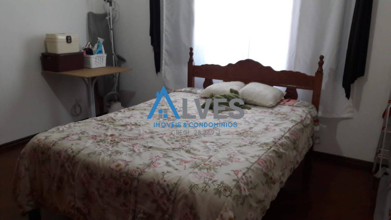 Imagem Casa com 4 Quartos à Venda, 267 m² em Independência - São Bernardo Do Campo Imagem Casa com 4 Quartos à Venda, 267 m² em Independência - São Bernardo Do Campo