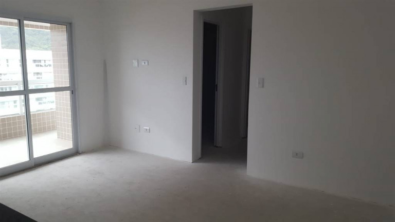 Imagem Apartamento com 2 Quartos à Venda, 74 m² em Forte - Praia Grande