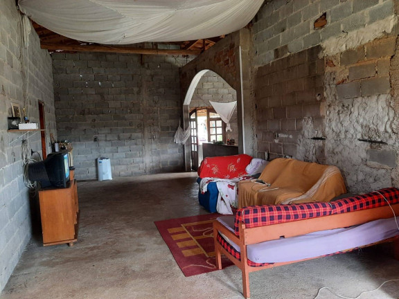 Imagem Chácara com 3 Quartos à Venda, 5 m² em Zona Rural - Piracaia