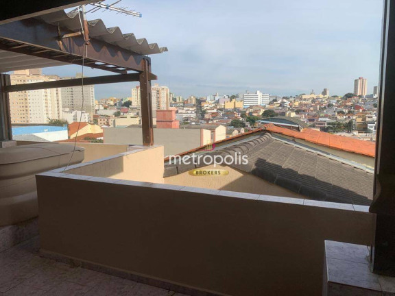 Imagem Sobrado com 3 Quartos à Venda, 189 m² em Olímpico - São Caetano Do Sul Imagem Sobrado com 3 Quartos à Venda, 189 m² em Olímpico - São Caetano Do Sul
