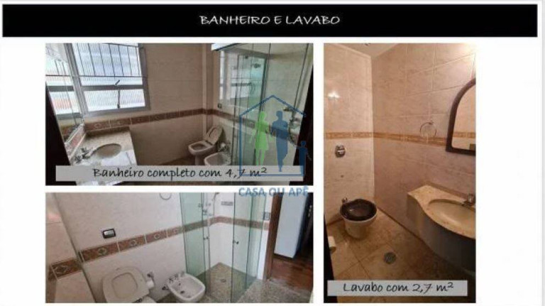 Imagem Apartamento com 3 Quartos à Venda, 182 m² em Indianópolis - São Paulo Imagem Apartamento com 3 Quartos à Venda, 182 m² em Indianópolis - São Paulo
