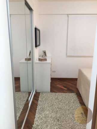 Imagem Apartamento com 3 Quartos à Venda, 86 m² em Vila Alzira - Santo André