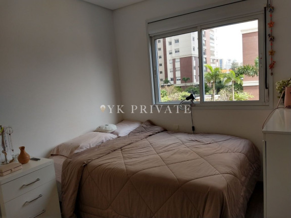 Imagem Apartamento com 4 Quartos à Venda, 168 m² em água Branca - São Paulo