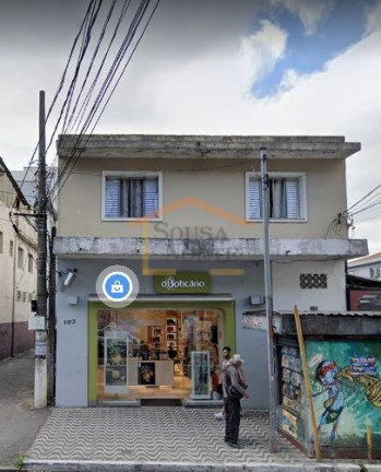 Imóvel à Venda, 196 m² em Jardim Brasil (zona Norte) - São Paulo