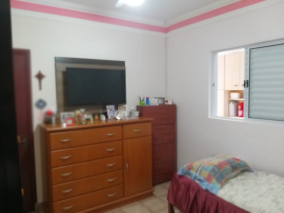 Imagem Casa com 2 Quartos à Venda, 180 m² em Itaóca - Mongaguá