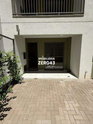 Imagem Apartamento com 2 Quartos à Venda, 54 m² em Centro - Londrina Imagem Apartamento com 2 Quartos à Venda, 54 m² em Centro - Londrina
