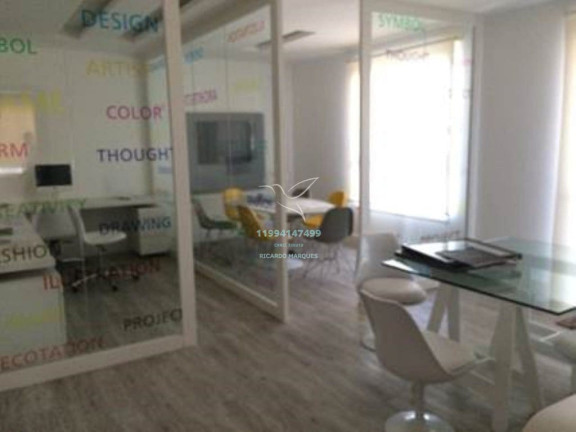 Imagem Sala Comercial à Venda, 40 m² em Lapa - São Paulo Imagem Sala Comercial à Venda, 40 m² em Lapa - São Paulo
