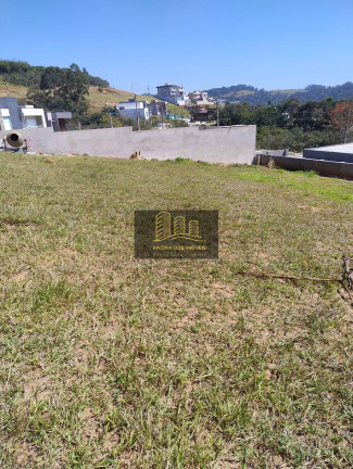 Terreno em Condomínio à Venda, 361 m² em Colinas De Parnaíba I - Santana De Parnaíba
