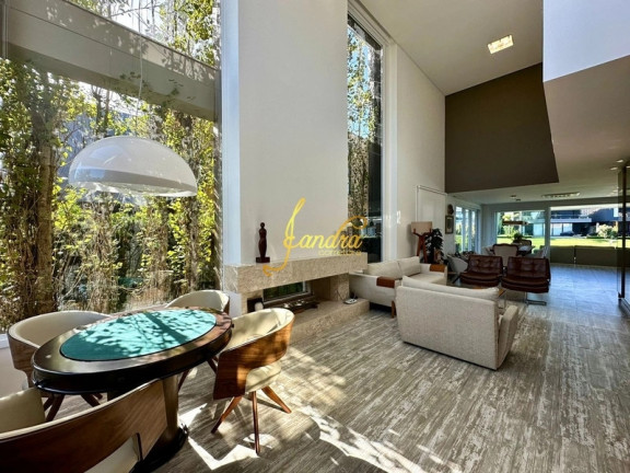 Imagem Casa de Condomínio com 5 Quartos à Venda, 393 m² em Centro - Xangri-la