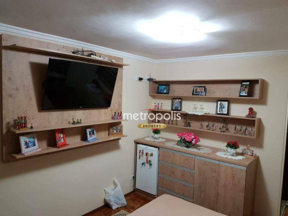 Imagem Sobrado com 3 Quartos à Venda, 260 m² em Parque Capuava - Santo André Imagem Sobrado com 3 Quartos à Venda, 260 m² em Parque Capuava - Santo André
