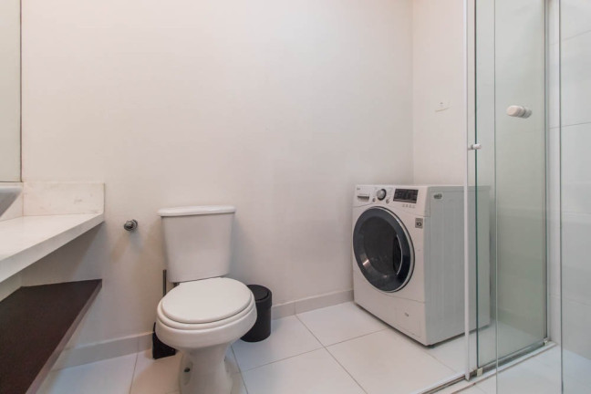 Imagem Casa com 3 Quartos à Venda, 133 m² em Itaim Bibi - São Paulo Imagem Casa com 3 Quartos à Venda, 133 m² em Itaim Bibi - São Paulo