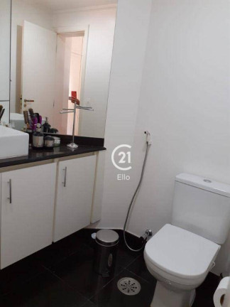 Imagem Apartamento com 4 Quartos à Venda, 217 m² em Itaim Bibi - São Paulo