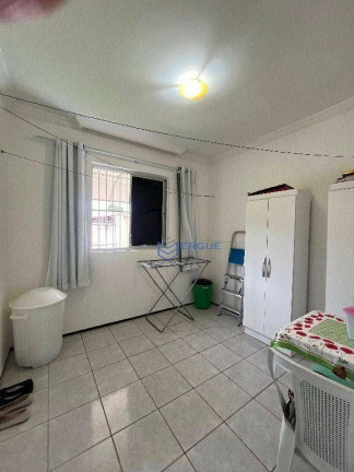 Apartamento com 3 Quartos à Venda, 62 m² em Mondubim - Fortaleza