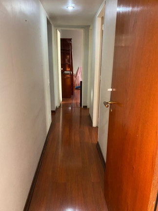Imagem Apartamento com 4 Quartos à Venda, 170 m² em Perdizes - São Paulo Imagem Apartamento com 4 Quartos à Venda, 170 m² em Perdizes - São Paulo