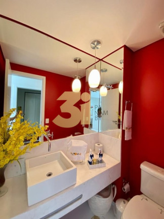 Imagem Apartamento com 3 Quartos à Venda, 184 m² em Morumbi - São Paulo