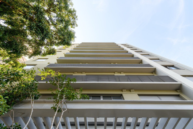 Imagem Imóvel com 1 Quarto à Venda, 42 m² em Petrópolis - Porto Alegre