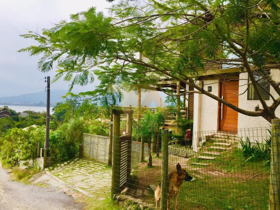 Imóvel com 4 Quartos à Venda, 270 m² em Ibiraquera - Imbituba