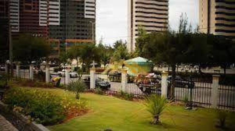 Imagem Imóvel com 4 Quartos à Venda, 105 m² em Parque Iracema - Fortaleza Imagem Imóvel com 4 Quartos à Venda, 105 m² em Parque Iracema - Fortaleza