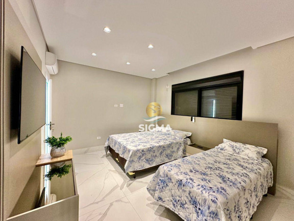 Imagem Casa com 6 Quartos à Venda, 450 m² em Jardim Acapulco - Guarujá Imagem Casa com 6 Quartos à Venda, 450 m² em Jardim Acapulco - Guarujá