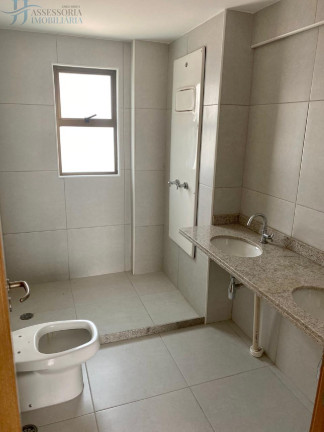Imagem Apartamento com 4 Quartos para Alugar ou Temporada, 166 m² em Lagoa Nova - Natal