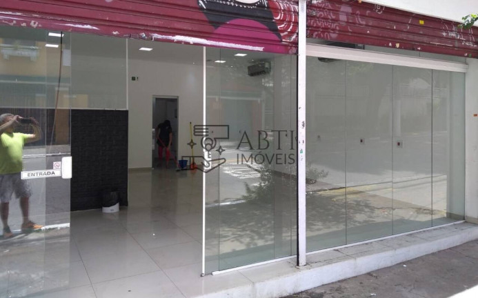 Imagem Loja à Venda, 90 m² em Vila Mariana - São Paulo Imagem Loja à Venda, 90 m² em Vila Mariana - São Paulo
