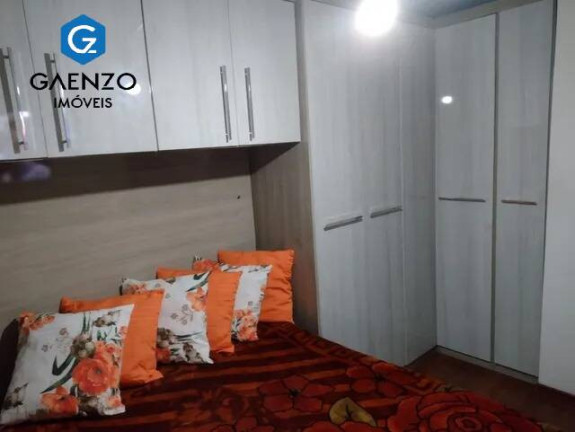 Imagem Apartamento com 2 Quartos à Venda, 57 m² em Veloso - Osasco