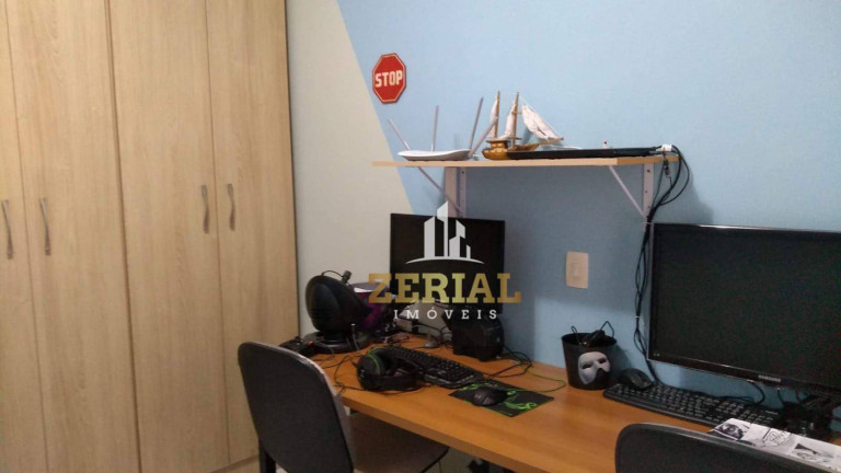 Imagem Apartamento com 3 Quartos à Venda, 117 m² em Santa Maria - São Caetano Do Sul Imagem Apartamento com 3 Quartos à Venda, 117 m² em Santa Maria - São Caetano Do Sul