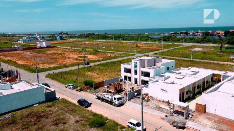 Imagem Apartamento com 2 Quartos à Venda, 82 m² em Loteamento Nova Barra Velha - Barra Velha