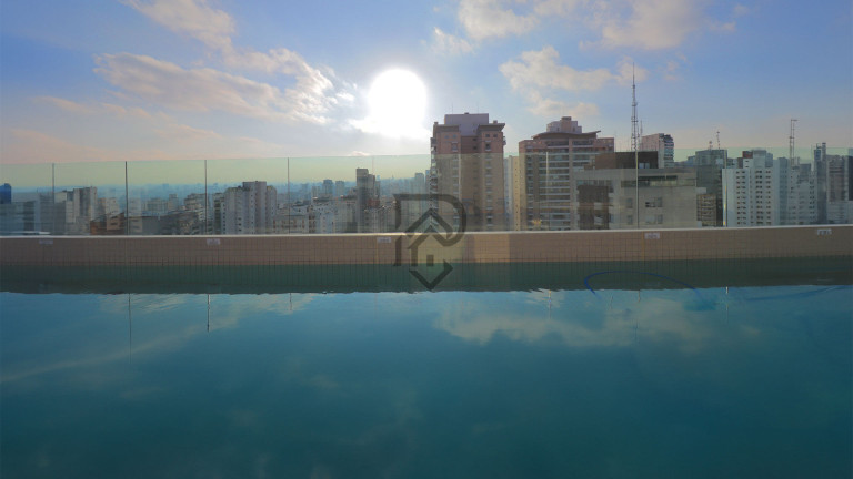 Imagem Apartamento com 3 Quartos à Venda, 156 m² em Paraíso - São Paulo