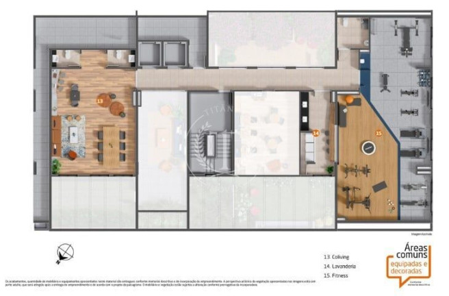 Imagem Apartamento com 1 Quarto à Venda, 24 m² em Santa Cecília - São Paulo