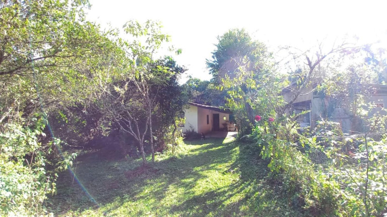 Imagem Chácara com 3 Quartos à Venda, 11 m² em Olaria - Bocaiúva Do Sul
