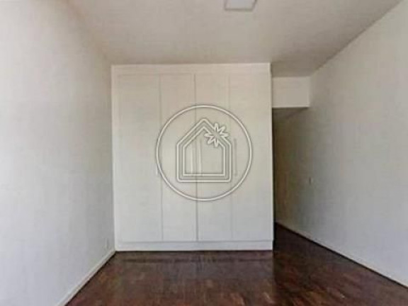 Imagem Apartamento com 3 Quartos à Venda, 130 m² em Gávea - Rio De Janeiro