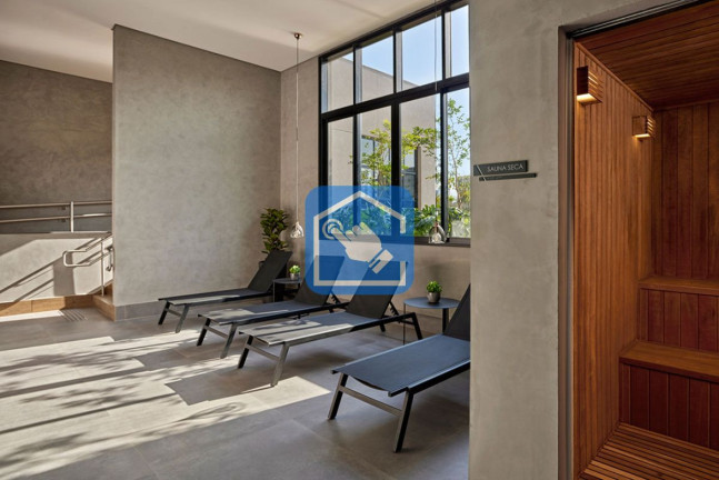 Imagem Apartamento com 2 Quartos à Venda, 73 m² em Pinheiros - São Paulo