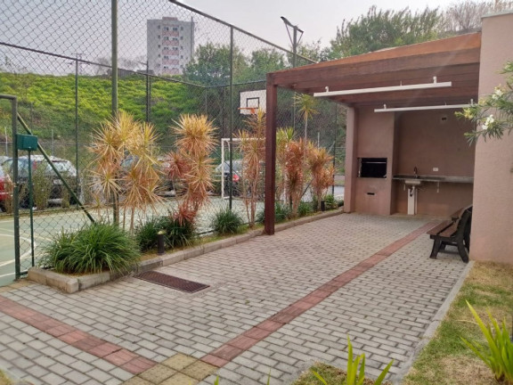 Imagem Apartamento com 2 Quartos para Alugar, 54 m² em Jardim Vitória - Embu Das Artes Imagem Apartamento com 2 Quartos para Alugar, 54 m² em Jardim Vitória - Embu Das Artes