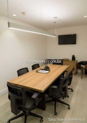 Imagem Sala Comercial para Alugar, 783 m² em Cidade Monções - São Paulo Imagem Sala Comercial para Alugar, 783 m² em Cidade Monções - São Paulo