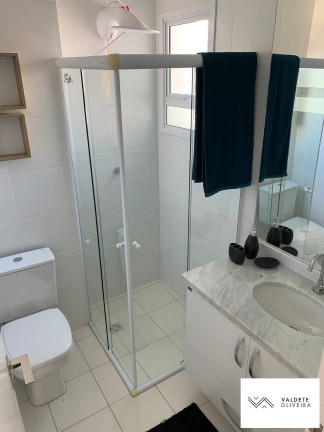 Imagem Apartamento com 2 Quartos à Venda, 58 m² em Jardim Oriente - São José Dos Campos Imagem Apartamento com 2 Quartos à Venda, 58 m² em Jardim Oriente - São José Dos Campos