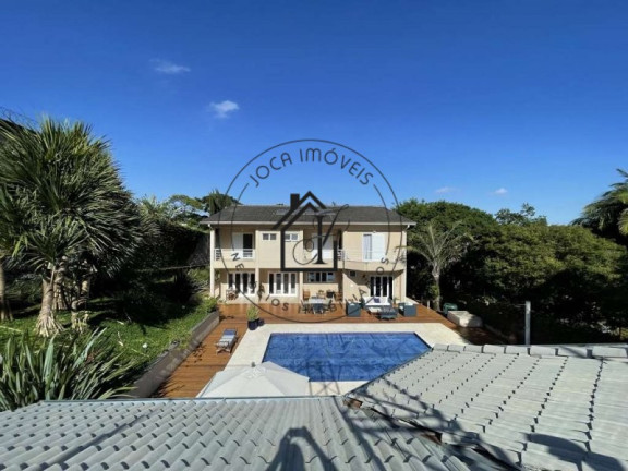 Imagem Casa com 5 Quartos à Venda, 1.944 m² em Vila Santo Antônio - Cotia