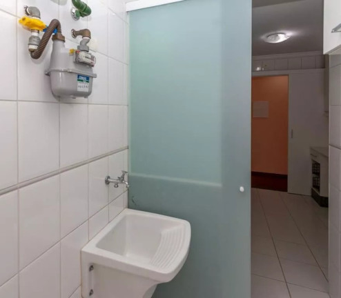 Imagem Apartamento com 3 Quartos à Venda, 65 m² em Jardim Nosso Lar - São Paulo Imagem Apartamento com 3 Quartos à Venda, 65 m² em Jardim Nosso Lar - São Paulo